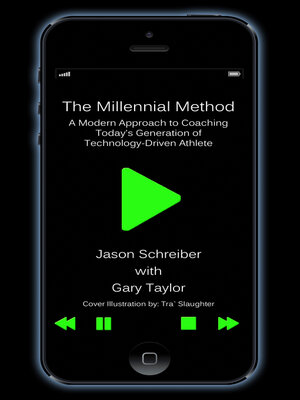 cover image of The Millennial Method